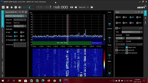 airspy sdrsharp download.